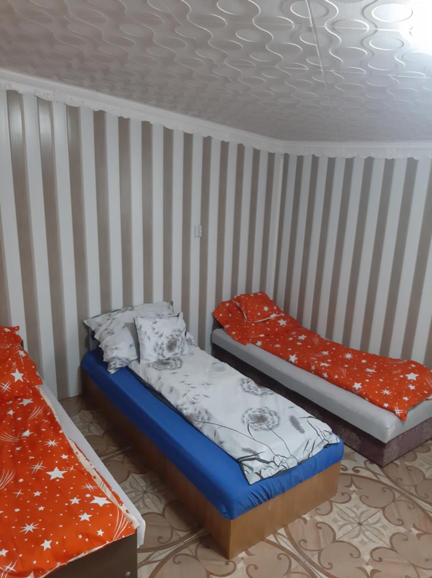 Viktoria Vendeghaz Apartment Miskolc Ruang foto