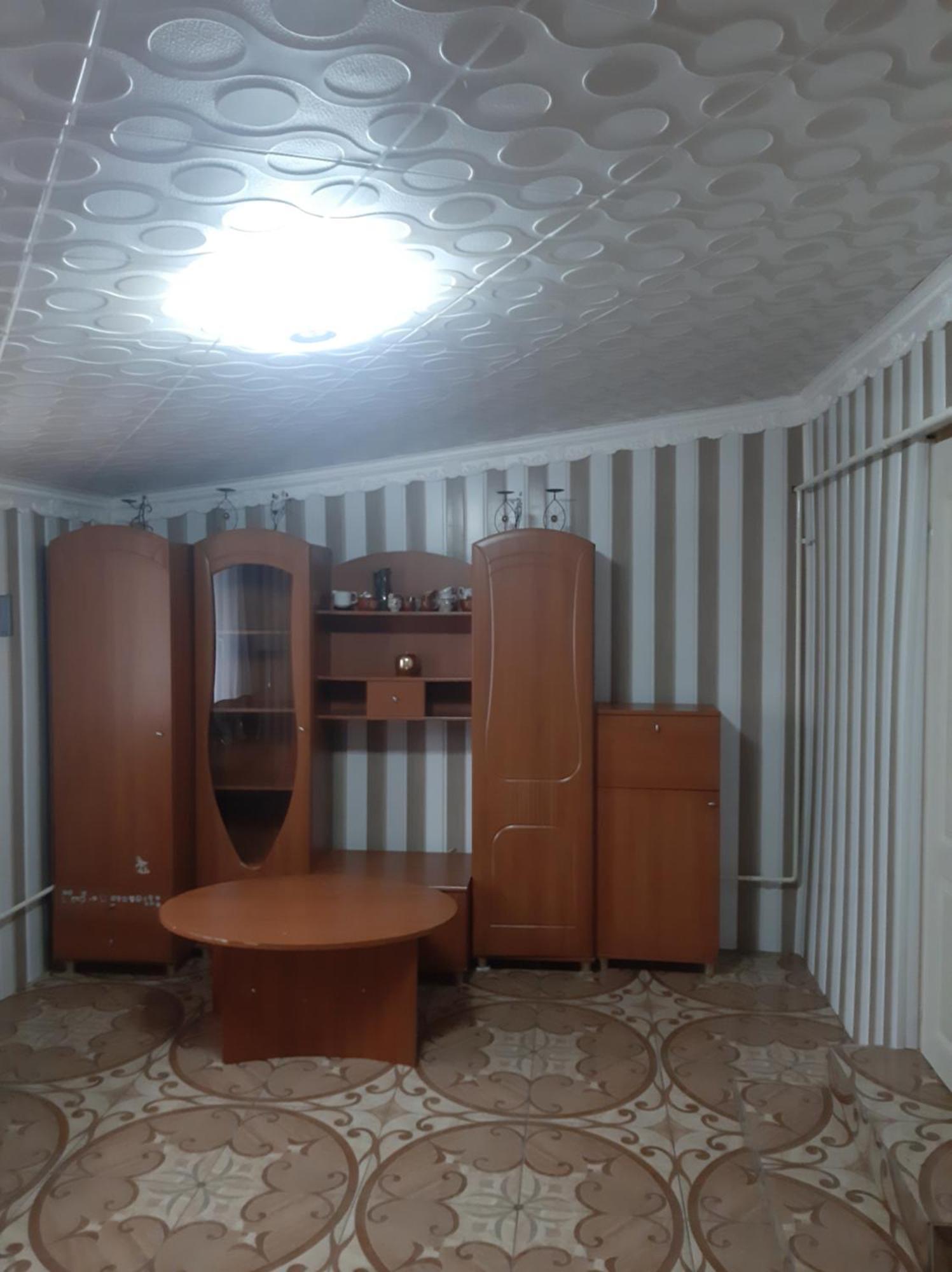 Viktoria Vendeghaz Apartment Miskolc Ruang foto